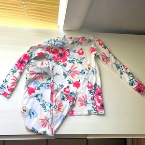 2pc Toddler girls pajama set